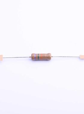 原装CFR03SJ0753AA0全新碳膜电阻 3W AXIAL_D6X17.