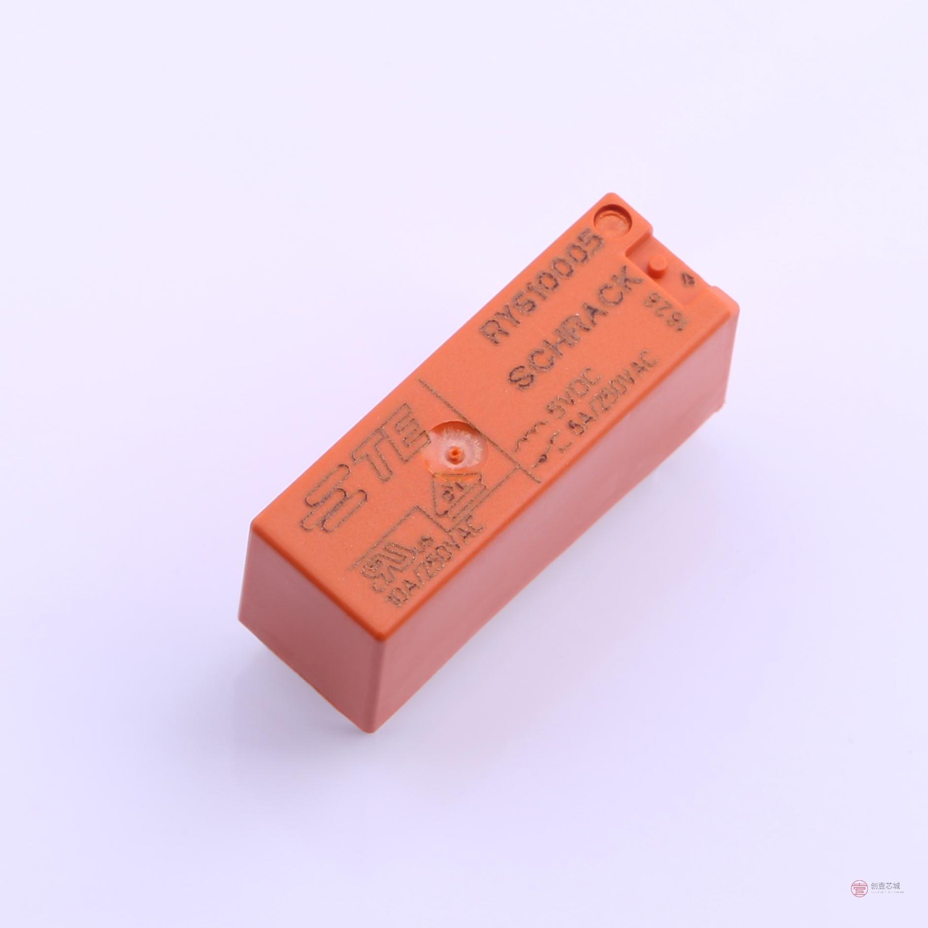 原装1393225-7全新RY610005正品
