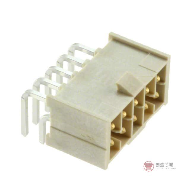 原装IPL1-105-01-S-D-RA-K全新CONN HEADER R/A 10