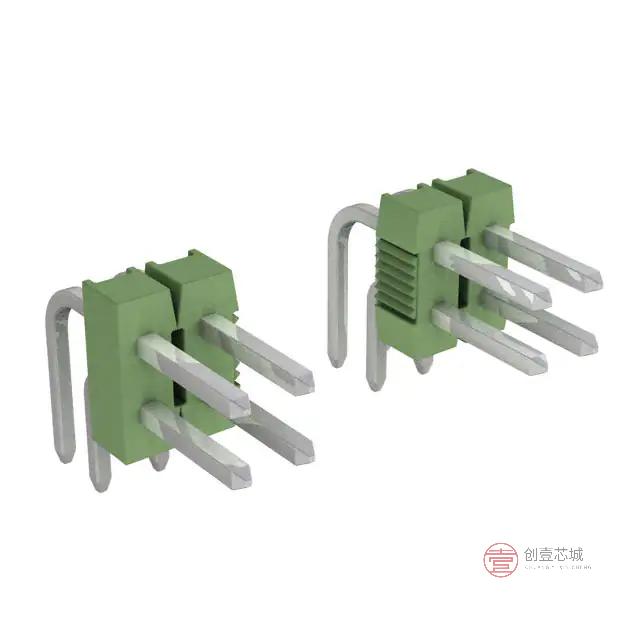 原装5-826953-0全新CONN HEADER R/A 100P 2.54MM正品