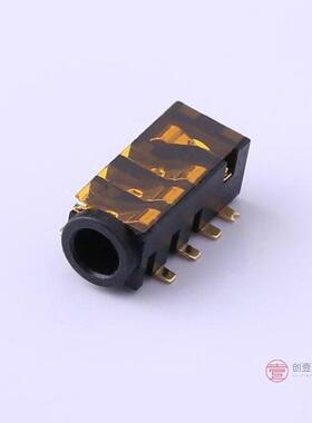 原装PJ-393 8PJ全新音频和视频 8Pins 14.60