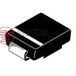 原装NRVBA2H100NT3G全新DIODE SCHOTTKY 2A 100V 1