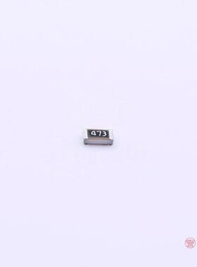 原装正品PTFR0603B47K0N9全新47k 0.1% 100mW