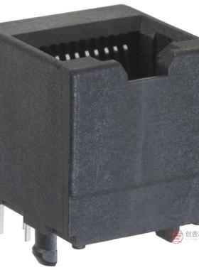 原装SS-651010-A-NF全新CONN MOD JACK 10P10C VER