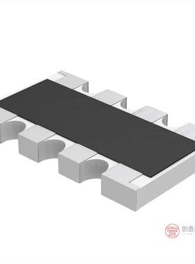 原装MNR34J5ABJ473全新RES ARRAY 4 RES 47K OHM 2012正品