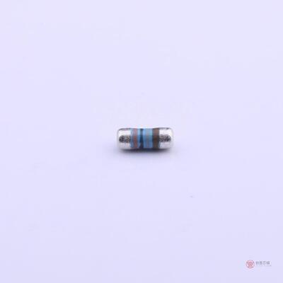 原装正品MELF-MFR02041/4WS180KFT50全新180k 1% 250mW