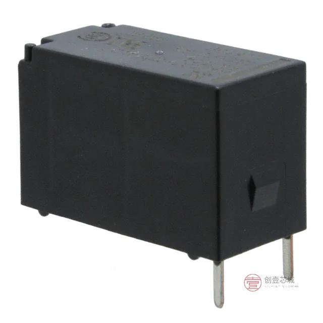 原装AQC1A1-T24VDC全新SSR RELAY SPST-NO 1A 75-125V正品