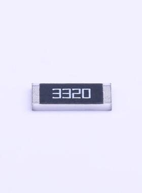 原装正品CR2512F332RE04Z全新332 1% 1W