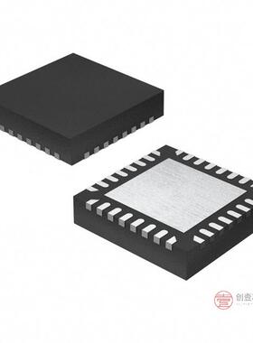 原装PAM8006ATR全新IC AMP CLASS D STEREO 10W 32QFN正品