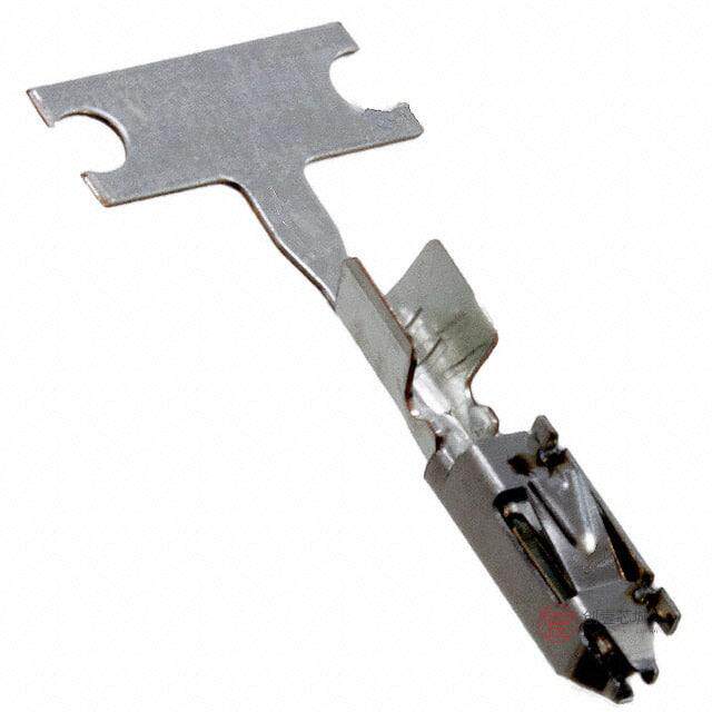 原装293390-1全新CONN SSL SCKT CONT 18AWG CRIMP正品