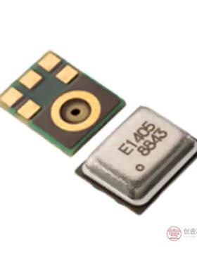 原装SPH0645LM4H-B全新CRAWFORD MIC DGT I2S BOTT