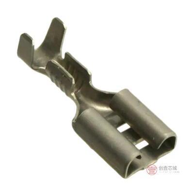 原装正品60705-1全新CONN QC RCPT 14-18AWG 0.250