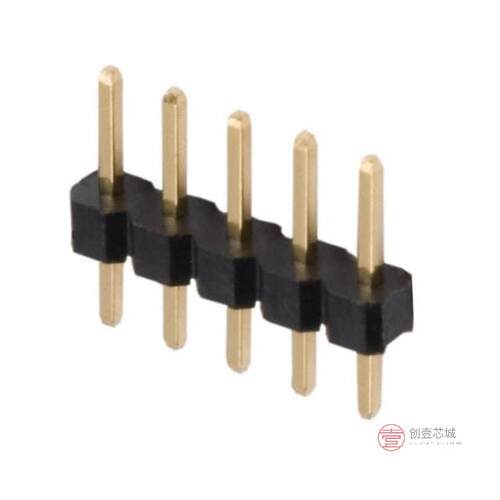 原装正品M22-2510505全新CONN HEADER VERT 5POS 2MM