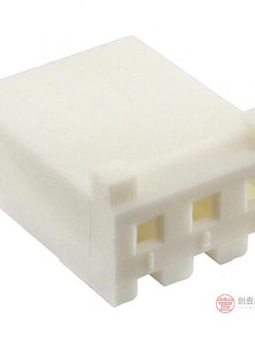 原装647402-3全新CONN RCPT HSG 3POS 3.96MM正品