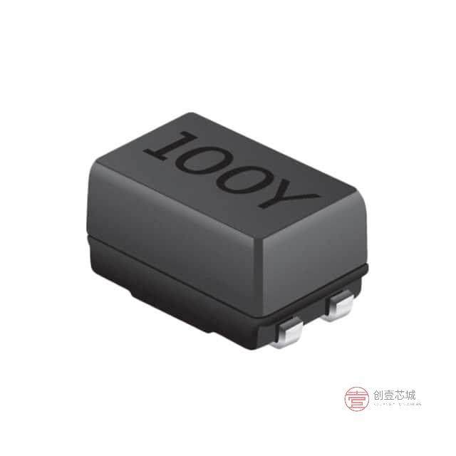 原装SRF0905A-501Y全新CMC 500UH 1A 2LN SMD AEC-