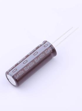 原装KCGL3502G820MF全新82uF 400V正品