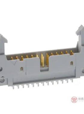 原装71918-126LF全新CONN HEADER VERT 26POS 2.54MM正品