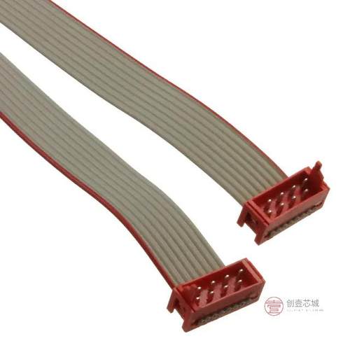 原装1483352-3全新MICRO-MATCH LEAD 08P 250MM正品