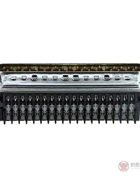 原装1-745498-5全新CONN D-SUB PLUG 37POS IDC正品