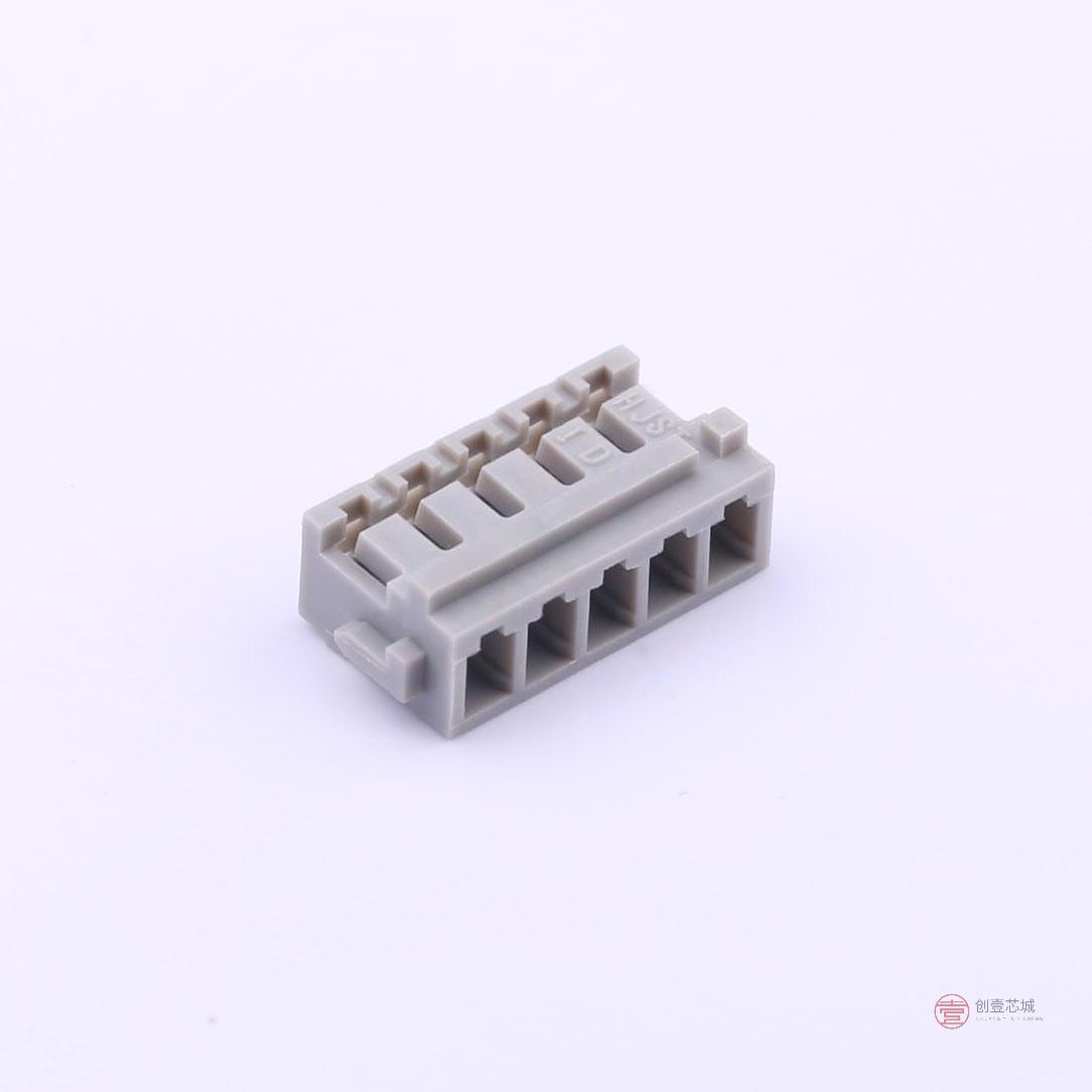 原装PHNR-05-H全新2mm 1x5P正品