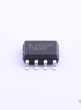 原装BL24C02F-PARC全新 SOP8_150MIL 2KB 1MHz正品