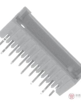 原装1-292206-1全新CONN HEADER R/A 11POS 1.5MM正品