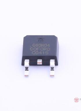 原装G60N04全新N沟道 45V 60A正品