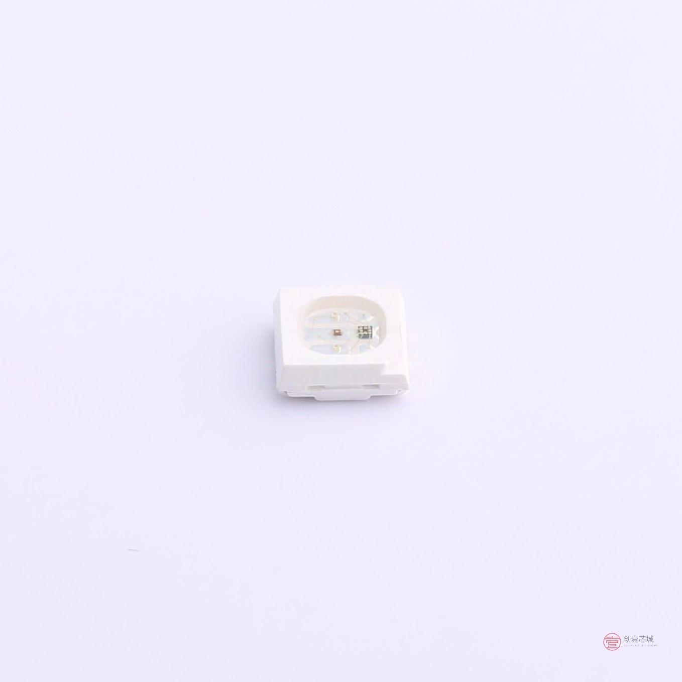 原装TC3838RGB-3CSA-TX1812HA全新LED 翠绿