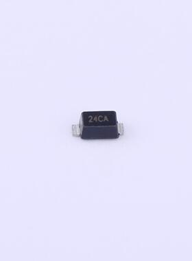 原装SMFJ24CA全新瞬态电压抑制器VC=38.9V IPP=5.1