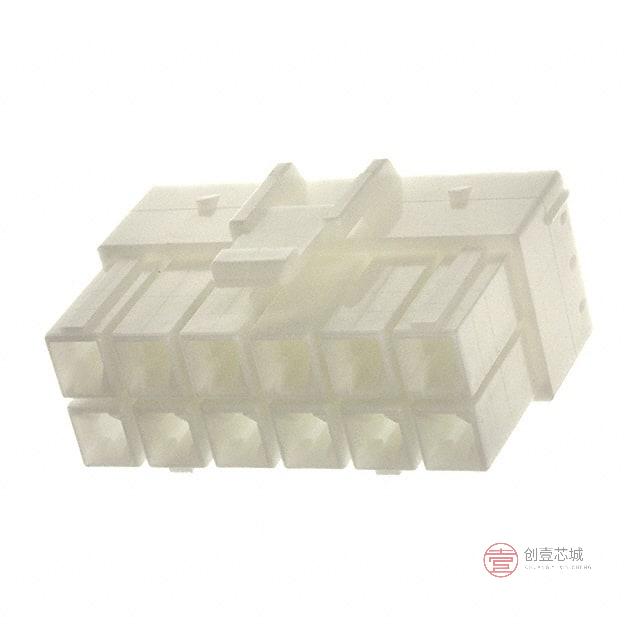 原装VLP-12V全新CONN PLUG HOUSNG 12POS VL SERIES正品