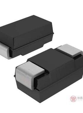 原装RB068L100TE25全新DIODE SCHOTTKY 100V 2A PMDS正品