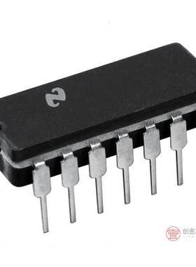 原装LM139J全新IC COMP QUAD LPWR L OFF V 14CDIP正品