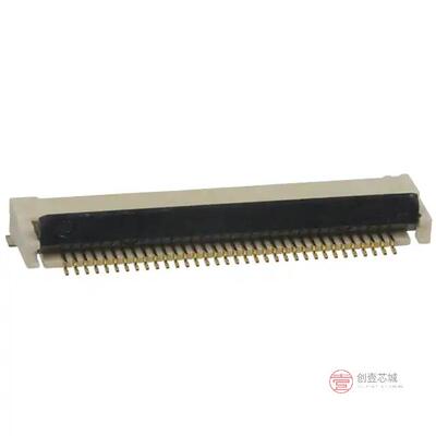 原装正品XF2M-3415-1A全新CONN FPC 34POS 0.50MM R/A