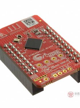 原装CY8CKIT-142全新PSOC 4 BLE 4.1 MODULE正品