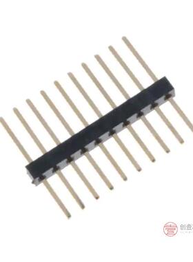 原装BC020-10-A-0380-0300-L-G全新10W, 1.0MM PIT