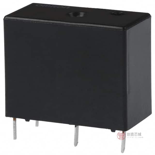 原装G5Q-1A4 DC24全新RELAY GEN PURPOSE SPST 10A