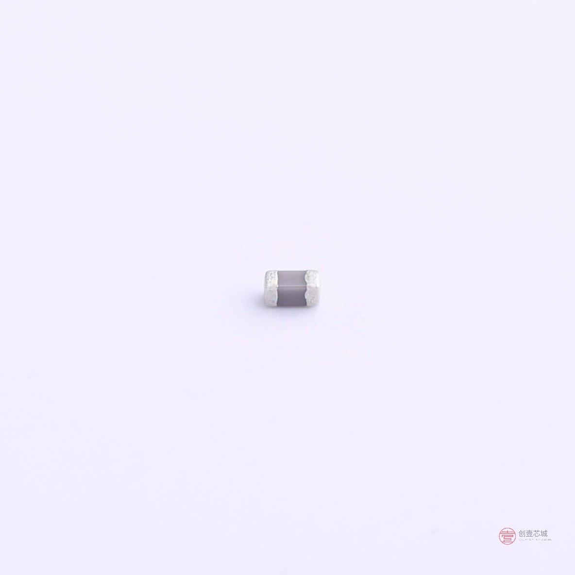 原装CGA3E2C0G1H152JT0Y0N全新贴片电容（MLCC） 1.5