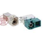 原装HSDNCRPPCB18A全新CONN HSD+0 R/A PLUG C CODE正品