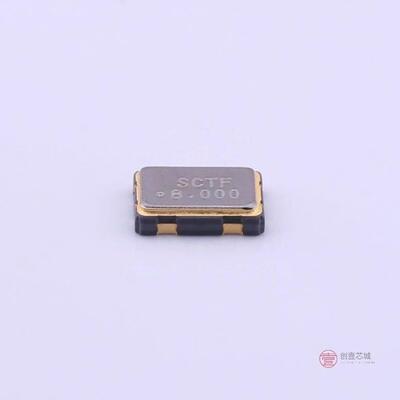 原装正品S5D8.000000A20F30T全新8MHz 20ppm 5V