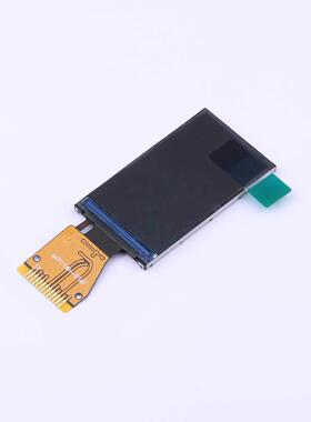 原装N114-2413THBIG01-H13全新TFT显示模块 1.14寸