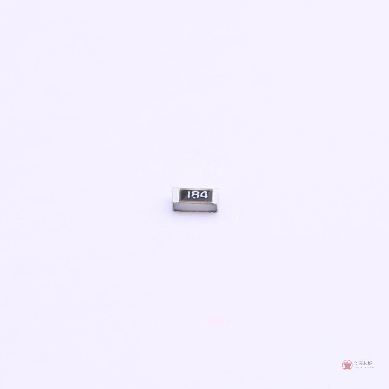 原装PTFR0603B180KP9全新180k 0.1% 100mW正品