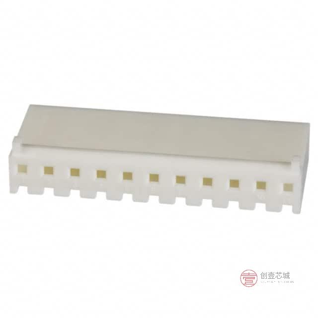 原装1-770849-1全新CONN RECEPT 11POS W/RAMP SL156正品