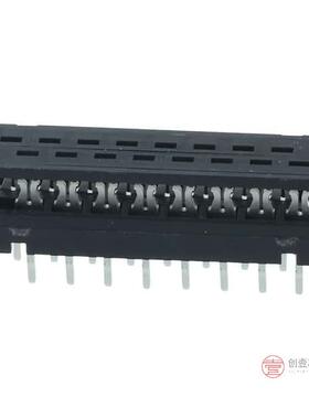 原装1-2178713-6全新CONN DIP HDR IDC 16POS VERT正品