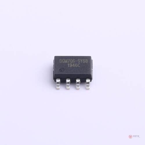 原装正品SGM706-SYS8G/TR全新SGM706-SYS8G/TR