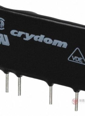 原装CXE240D5全新SSR RELAY SPST-NO 5A 12-280V正品