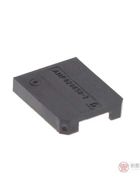 原装929650-2全新MQS, Automotive Connector Caps