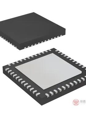 原装MSP430F5340IRGZT全新IC MCU 16BIT 64KB FLAS
