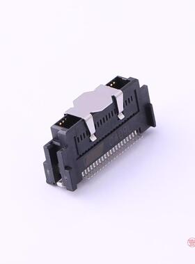 原装BA31-40AT-1B-NFB全新PIN：40 间距0.635mm 立贴正品