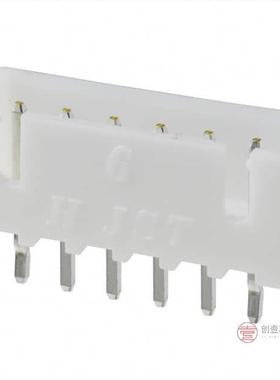 原装B6B-XH-A(LF)(SN)全新CONN HEADER VERT 6POS
