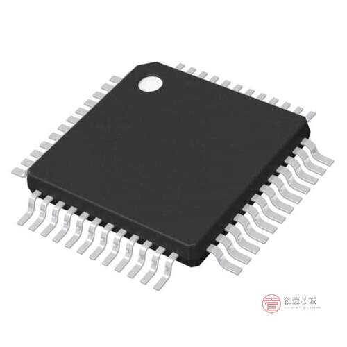 原装正品AVR64DB48T-I/PT全新IC MCU 8BIT 64KB FLAS